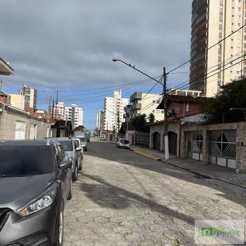 Apartamento em Praia Grande, bairro Ocian