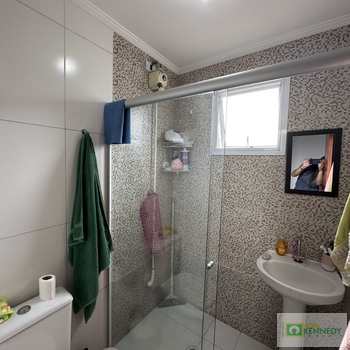 Apartamento em Praia Grande, bairro Ocian