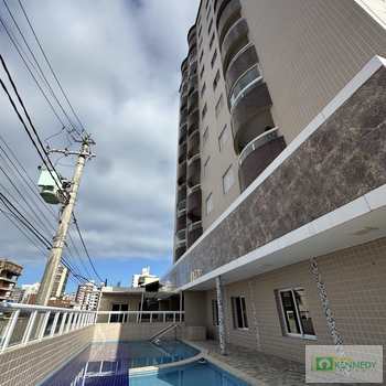 Apartamento em Praia Grande, bairro Ocian