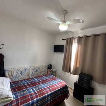 Apartamento em Praia Grande, bairro Ocian