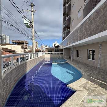 Apartamento em Praia Grande, bairro Ocian