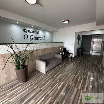 Apartamento em Praia Grande, bairro Ocian