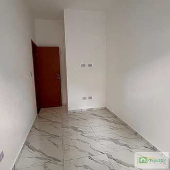 Casa de Condomínio em Praia Grande, bairro Sítio do Campo