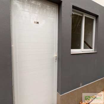 Casa de Condomínio em Praia Grande, bairro Sítio do Campo