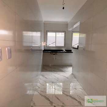 Casa de Condomínio em Praia Grande, bairro Sítio do Campo