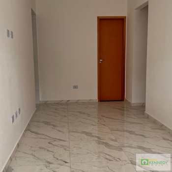 Casa de Condomínio em Praia Grande, bairro Sítio do Campo