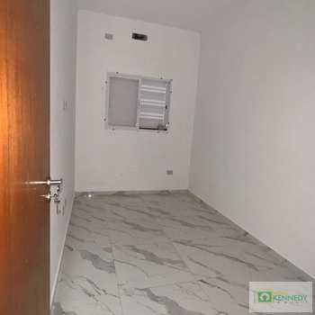 Casa de Condomínio em Praia Grande, bairro Sítio do Campo