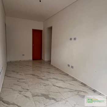 Casa de Condomínio em Praia Grande, bairro Sítio do Campo