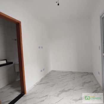 Casa de Condomínio em Praia Grande, bairro Sítio do Campo