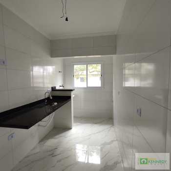 Casa de Condomínio em Praia Grande, bairro Sítio do Campo