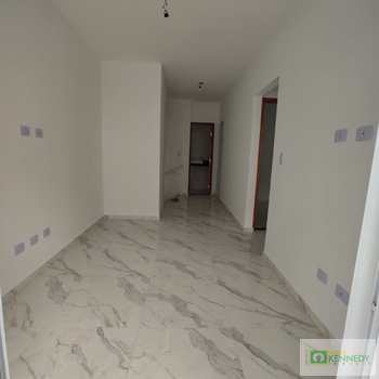 Casa de Condomínio em Praia Grande, bairro Sítio do Campo