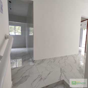 Casa de Condomínio em Praia Grande, bairro Sítio do Campo