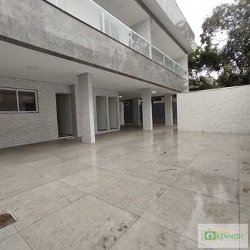 Casa de Condomínio em Praia Grande, bairro Sítio do Campo