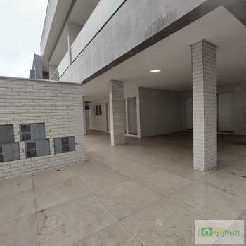 Casa de Condomínio em Praia Grande, bairro Sítio do Campo