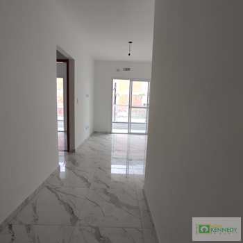 Casa de Condomínio em Praia Grande, bairro Sítio do Campo