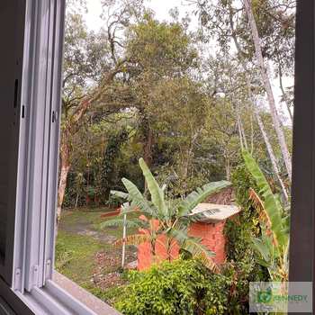 Casa de Condomínio em Praia Grande, bairro Sítio do Campo