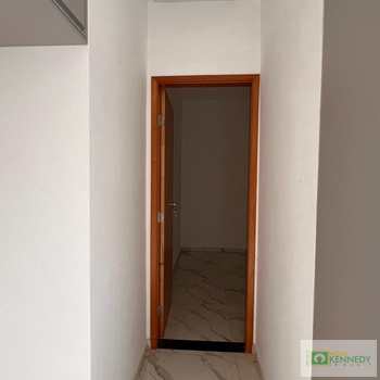 Casa de Condomínio em Praia Grande, bairro Sítio do Campo