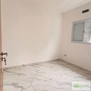 Casa de Condomínio em Praia Grande, bairro Sítio do Campo