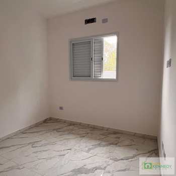 Casa de Condomínio em Praia Grande, bairro Sítio do Campo