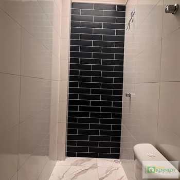 Casa de Condomínio em Praia Grande, bairro Sítio do Campo