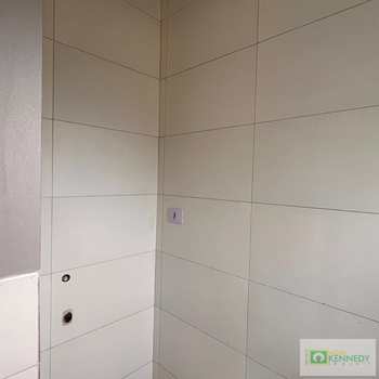 Casa de Condomínio em Praia Grande, bairro Sítio do Campo