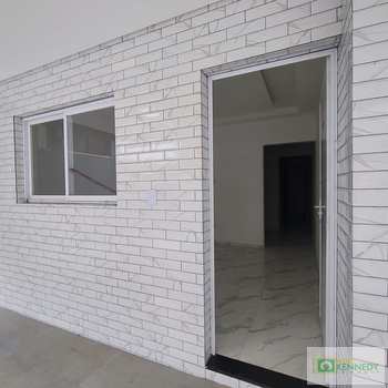 Casa de Condomínio em Praia Grande, bairro Sítio do Campo