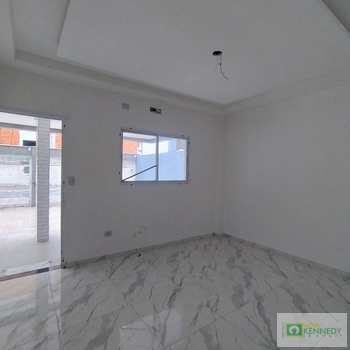 Casa de Condomínio em Praia Grande, bairro Sítio do Campo