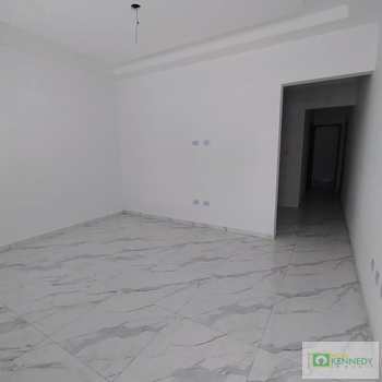 Casa de Condomínio em Praia Grande, bairro Sítio do Campo