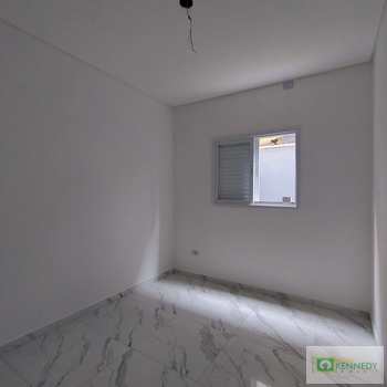 Casa de Condomínio em Praia Grande, bairro Sítio do Campo