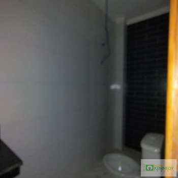 Casa de Condomínio em Praia Grande, bairro Sítio do Campo