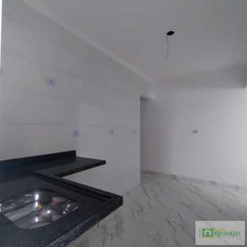 Casa de Condomínio em Praia Grande, bairro Sítio do Campo