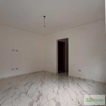 Casa de Condomínio em Praia Grande, bairro Sítio do Campo