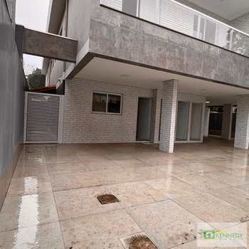 Casa de Condomínio em Praia Grande, bairro Sítio do Campo