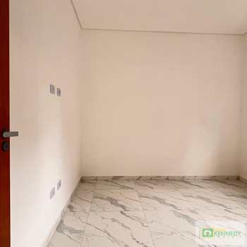 Casa de Condomínio em Praia Grande, bairro Sítio do Campo