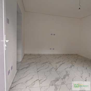 Casa de Condomínio em Praia Grande, bairro Sítio do Campo