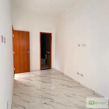 Casa de Condomínio em Praia Grande, bairro Sítio do Campo