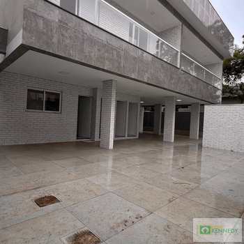 Casa de Condomínio em Praia Grande, bairro Sítio do Campo