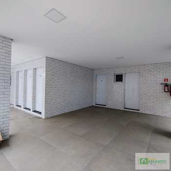 Casa de Condomínio em Praia Grande, bairro Sítio do Campo