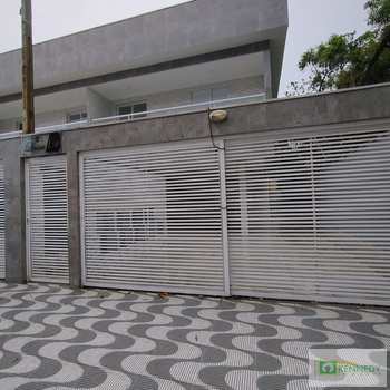 Casa de Condomínio em Praia Grande, bairro Sítio do Campo