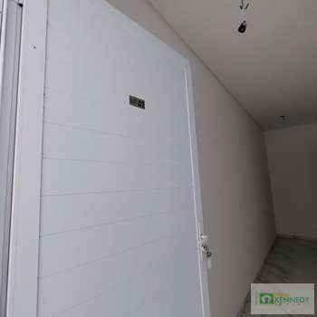 Casa de Condomínio em Praia Grande, bairro Sítio do Campo