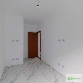 Casa de Condomínio em Praia Grande, bairro Sítio do Campo