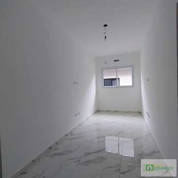 Casa de Condomínio em Praia Grande, bairro Sítio do Campo