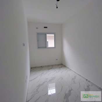 Casa de Condomínio em Praia Grande, bairro Sítio do Campo