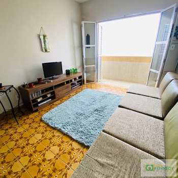 Apartamento em Praia Grande, bairro Ocian