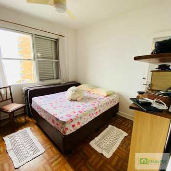 Apartamento em Praia Grande, bairro Ocian
