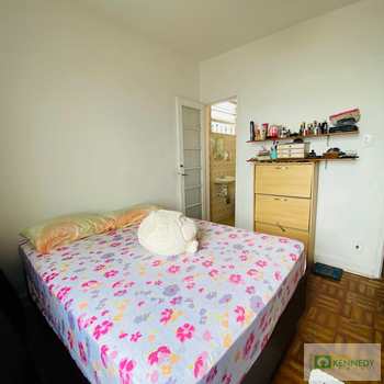 Apartamento em Praia Grande, bairro Ocian