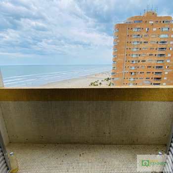 Apartamento em Praia Grande, bairro Ocian