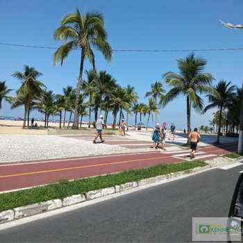 Apartamento em Praia Grande, bairro Ocian