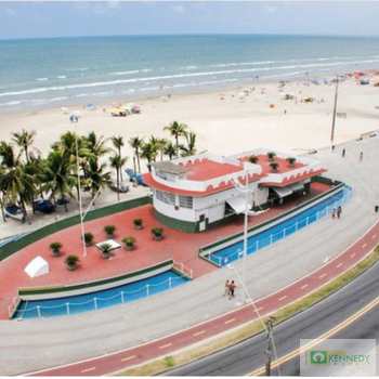 Apartamento em Praia Grande, bairro Ocian