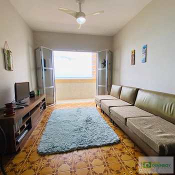 Apartamento em Praia Grande, bairro Ocian